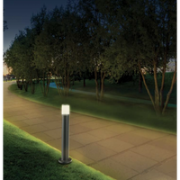 Uniscape LED Post Top