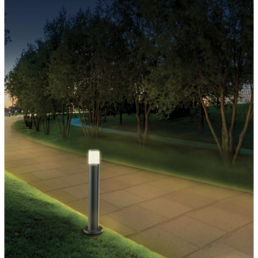 Uniscape LED Post Top