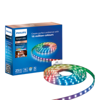 Philips Smart LED RGB Strip Light (Roll of 5 m)