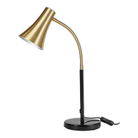 Jazz Table Lamp