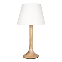 Ornate Table Lamp