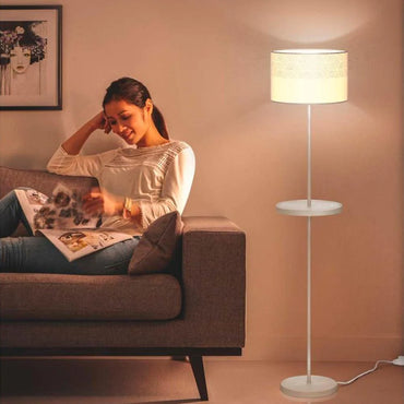 Sierra Floor Lamp